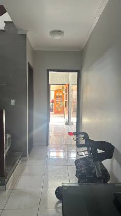 Casa 3 dorms Jd. América