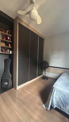 Casa 3 dorms Jd. América