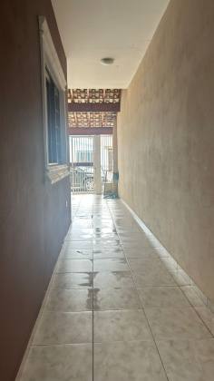 Casa 3 dorms Jd. América