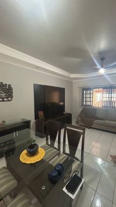 Casa 3 dorms Jd. América