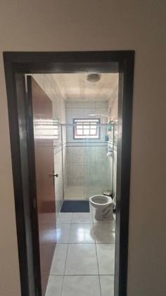 Casa 3 dorms Jd. América