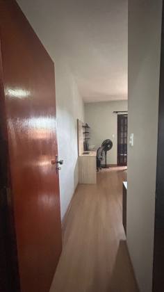 Casa 3 dorms Jd. América