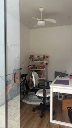 Casa 3 dorms Jd. América