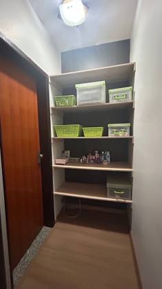 Casa 3 dorms Jd. América