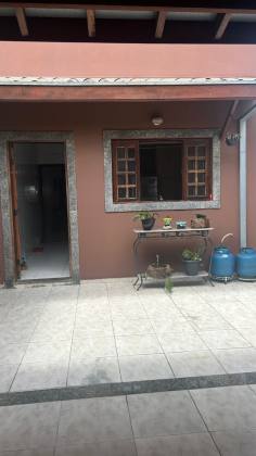 Casa 3 dorms Jd. América