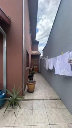 Casa 3 dorms Jd. América