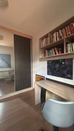 Casa 3 dorms Jd. América