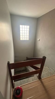 Casa 3 dorms Jd. América