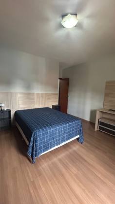 Casa 3 dorms Jd. América