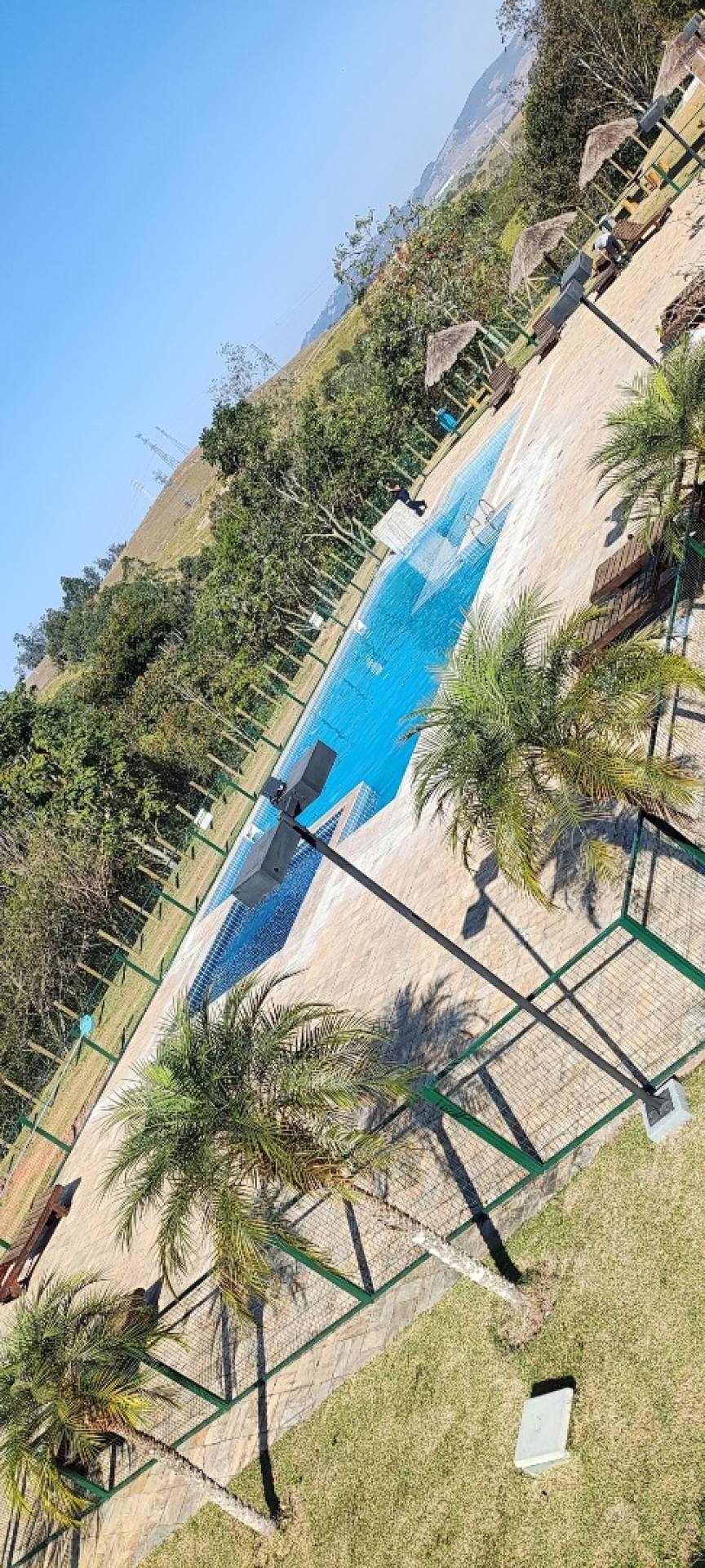 Condomínio Bella Vitta