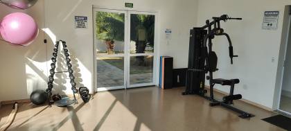 Condomínio Bella Vitta