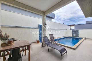 Casa á  Venda / Condomínio Terras do Vale / Caçapava