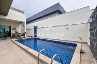 Casa á  Venda / Condomínio Terras do Vale / Caçapava