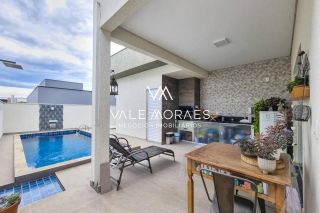 Casa á  Venda / Condomínio Terras do Vale / Caçapava
