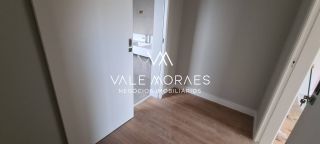 Casa - Condomínio Altos da Serra VI - Urbanova - 4 Dormitórios - 257m².