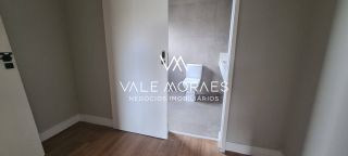 Casa - Condomínio Altos da Serra VI - Urbanova - 4 Dormitórios - 257m².