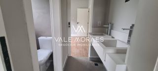 Casa - Condomínio Altos da Serra VI - Urbanova - 4 Dormitórios - 257m².
