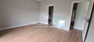 Casa - Condomínio Altos da Serra VI - Urbanova - 4 Dormitórios - 257m².