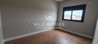 Casa - Condomínio Altos da Serra VI - Urbanova - 4 Dormitórios - 257m².