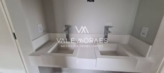 Casa - Condomínio Altos da Serra VI - Urbanova - 4 Dormitórios - 257m².