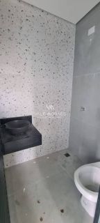 Casa - Condomínio Altos da Serra VI - Urbanova - 4 Dormitórios - 257m².
