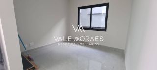 Casa - Condomínio Altos da Serra VI - Urbanova - 4 Dormitórios - 257m².