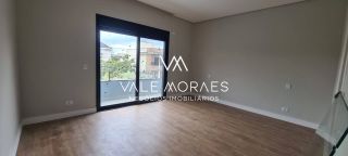 Casa - Condomínio Altos da Serra VI - Urbanova - 4 Dormitórios - 257m².