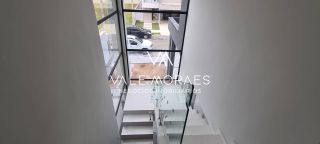 Casa - Condomínio Altos da Serra VI - Urbanova - 4 Dormitórios - 257m².