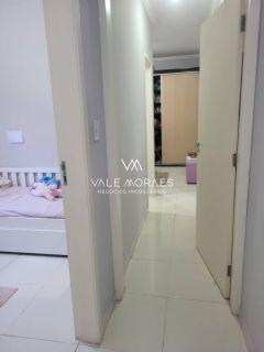 Casa 3 Dormitórios no Jardim Oriente | 80m²