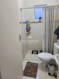 Casa 3 Dormitórios no Jardim Oriente | 80m²