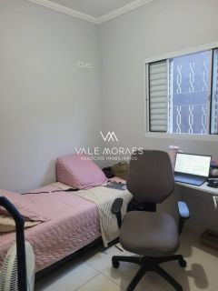 Casa 3 Dormitórios no Jardim Oriente | 80m²