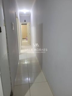 Casa 3 Dormitórios no Jardim Oriente | 80m²