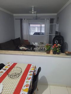Casa 3 Dormitórios no Jardim Oriente | 80m²