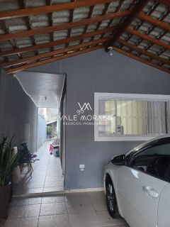 Casa 3 Dormitórios no Jardim Oriente | 80m²
