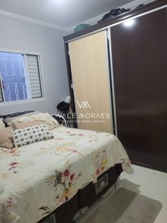 Casa 3 Dormitórios no Jardim Oriente | 80m²
