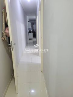 Casa 3 Dormitórios no Jardim Oriente | 80m²
