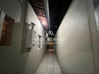 Casa - Residencial União - 3 Dormitórios sendo 1 suíte - 97 m².