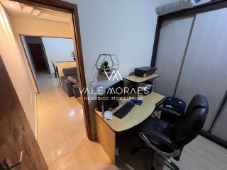 Casa - Residencial União - 3 Dormitórios sendo 1 suíte - 97 m².