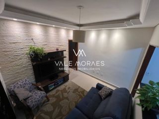 Casa - Residencial União - 3 Dormitórios sendo 1 suíte - 97 m².