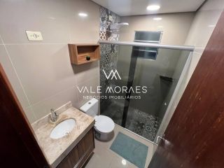 Casa - Residencial União - 3 Dormitórios sendo 1 suíte - 97 m².