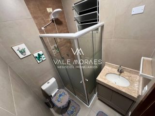 Casa - Residencial União - 3 Dormitórios sendo 1 suíte - 97 m².