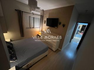 Casa - Residencial União - 3 Dormitórios sendo 1 suíte - 97 m².