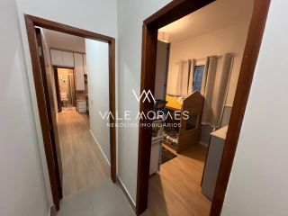 Casa - Residencial União - 3 Dormitórios sendo 1 suíte - 97 m².
