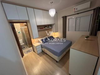 Casa - Residencial União - 3 Dormitórios sendo 1 suíte - 97 m².