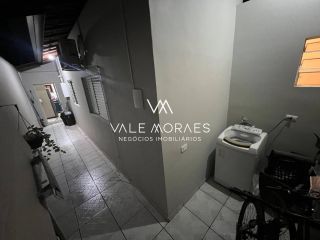 Casa - Residencial União - 3 Dormitórios sendo 1 suíte - 97 m².
