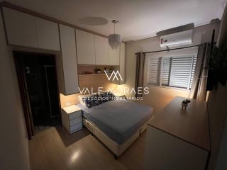 Casa - Residencial União - 3 Dormitórios sendo 1 suíte - 97 m².