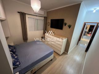 Casa - Residencial União - 3 Dormitórios sendo 1 suíte - 97 m².