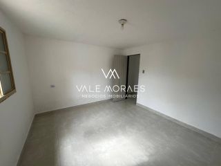 Casa Comercial e Residencial - Jardim Satélite - 3 Dormitórios - 90m².