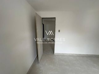 Casa Comercial e Residencial - Jardim Satélite - 3 Dormitórios - 90m².