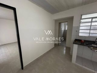 Casa Comercial e Residencial - Jardim Satélite - 3 Dormitórios - 90m².